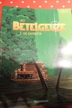 Betelgeuze             LEO, Boeken, Eén stripboek, Ophalen of Verzenden, Zo goed als nieuw, Leo