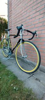 TREK VITUS racefiets, Fietsen en Brommers, Fietsen | Racefietsen, 28 inch, Gebruikt, Carbon, 10 tot 15 versnellingen
