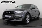 Audi Q5 55TFSIe Quattro S-TRONIC COMPETITION SPORT - LED -, 0 min, 0 kg, Bedrijf, 5 zetels