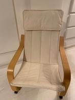 Fauteuil Poäng IKEA pour enfant, Enlèvement, Utilisé, Autres types