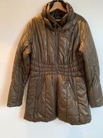 donsjack dames kaki, ANDERE, Bruin, Maat 46/48 (XL) of groter, Ophalen of Verzenden