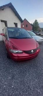 Renault avantime 3.0 v6 24 soupapes full options, Beige, Bedrijf, Dealer onderhouden, 3000 cc