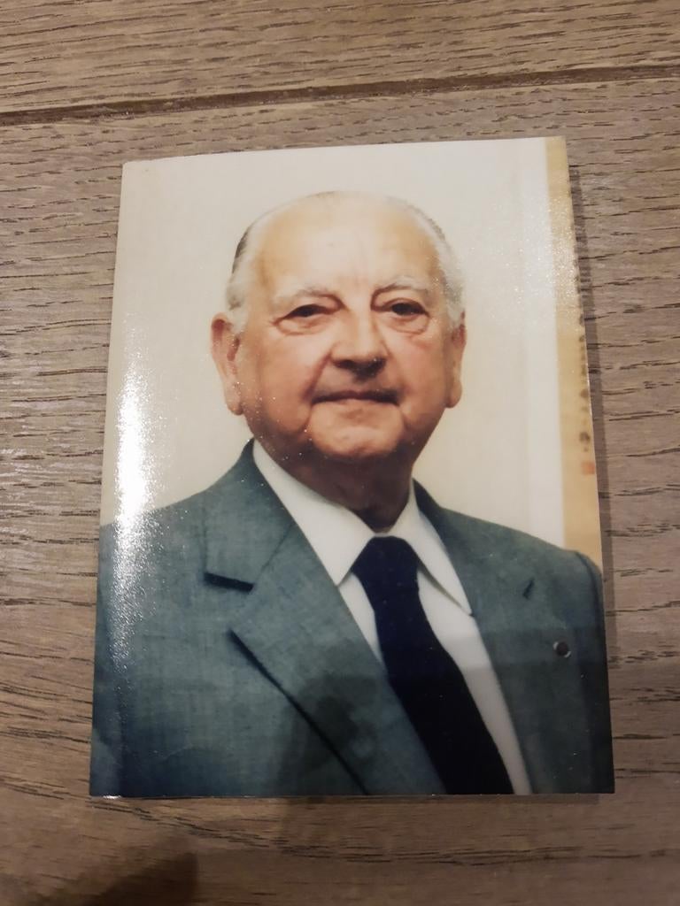 Bp industrieel - Gent  1904 - +1987, Fritz Meyvaert, Ophalen of Verzenden