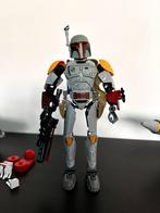 75533 LEGO Star Wars Boba Fett, Complete set, Ophalen of Verzenden, Lego
