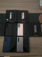 Samsung Z fold 6 256giga, Computers en Software, Optische drives, Ophalen, Zo goed als nieuw