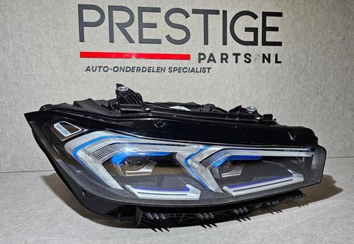 KOPLAMP RECHTS BMW 3 G20 G21 LCI LASER VOLL LED 9450802-02, Autos : Pièces & Accessoires, Éclairage, Utilisé, Origine de la pièce connue