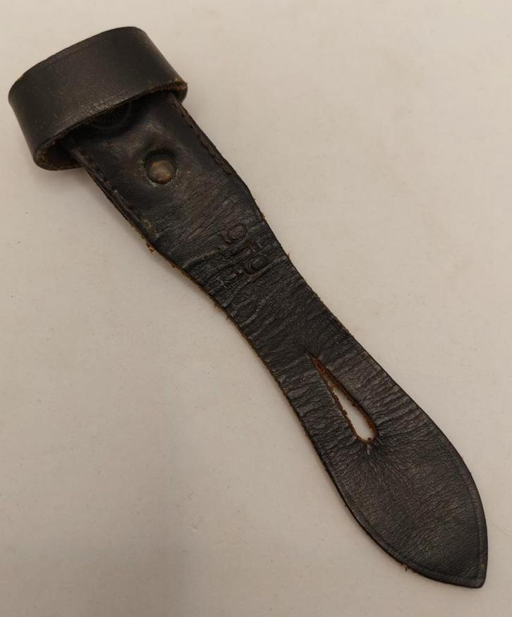 Duitse WO2 verrekijker tab GfG 1942, Verzamelen, Militaria | Tweede Wereldoorlog, Landmacht, Overige typen, Ophalen of Verzenden