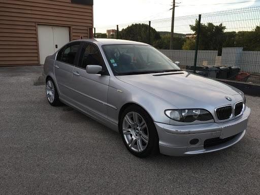 ORIGINELE M velgen e46 met banden 225/45 R17 en 255/40 R17, Auto-onderdelen, Banden en Velgen, Banden en Velgen, Zomerbanden, 17 inch