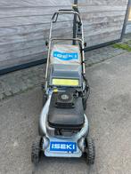 Tondeuse iseki, Ophalen, Zo goed als nieuw, Versnellingen