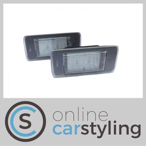 LED Kentekenverlichting Opel Mokka / X, Auto-onderdelen, Verlichting, Opel, Nieuw, Ophalen of Verzenden