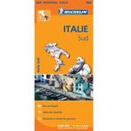 MICHELIN 564 - ITALIE SUD, Boeken, Ophalen, Nieuw, Italië, Landkaart