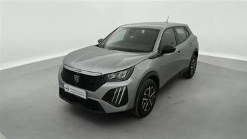 Peugeot 2008 1.2 PureTech 100cv Active CARPLAY / FULL LED /  beschikbaar voor biedingen