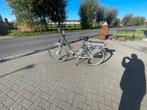Electriche Oxford Allure fiets, Ophalen, Zo goed als nieuw