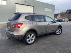 Nissan QASHQAI+2 1,5 dCi 7 zitpl ONLY EXPORT (bj 2010), Auto's, Nissan, Bedrijf, Euro 4, 76 kW, 103 pk