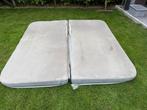 Jacuzzi cover, Tuin en Terras, Ophalen, Gebruikt