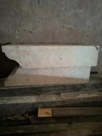 Sier ornament voor schouw, Ophalen