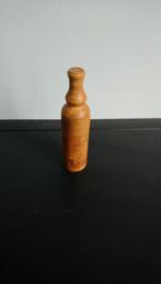 Game 421 St Raphaël Quinquinal, houten fles, Gebruikt, Ophalen of Verzenden, Jeux ancien, St raphael