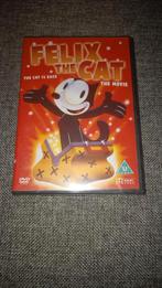 DVD Felix le chat — Nouveau, Enlèvement ou Envoi, Neuf, dans son emballage