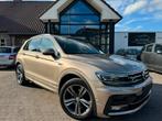 Volkswagen Tiguan 1.4TSI R LINE 52.000km DSG Pano Full Full, Automaat, Euro 6, Bedrijf, Tiguan