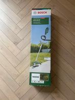 Elektrische bosmaaier - Bosch AFS 23-37, Tuin en Terras, Ophalen, Zo goed als nieuw