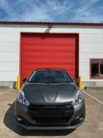 Peugeot 208 GT Line automaat 2019 navi/pano/led/cam/appcrply, Auto's, Automaat, 1199 cc, USB, Leder