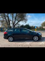 Ford Focus 1.6i 2014/148000 km, Auto's, Bedrijf, Focus, Parkeersensor, Break