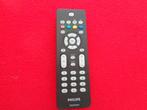 Télécommande TV. Marque: "PHILIPS", Enlèvement ou Envoi, Utilisé, Originale, TV