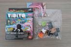 Lego Vidiyo serie 1 minifig - Ijscrème  saxofonist, Ophalen of Verzenden, Nieuw, Lego