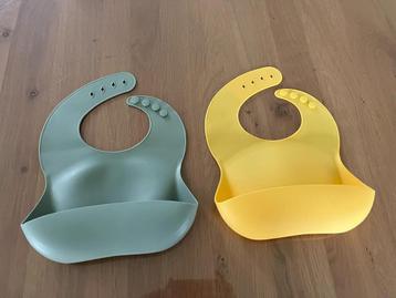 Siliconen slabben beschikbaar voor biedingen