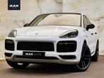 Porsche Cayenne Coupé 3.0 E-Hybrid Platinum Edition, dealero, Achat, Entreprise, Noir, Automatique