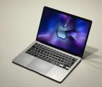 MacBook Air M1 - 16GB RAM - 256GB SSD, 256 GB, Enlèvement ou Envoi, 13 pouces, MacBook