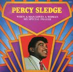 single percy sledge---when a man loves a woman---, Gebruikt, 7 inch, Single, Ophalen of Verzenden