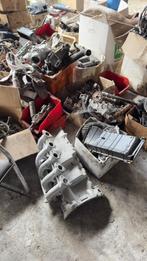 onderdelen auto, Auto-onderdelen, Ophalen, Gebruikt, Mercedes-Benz