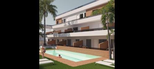 Prachtige luxe appartementen in pilar de la horadada alicant, Immo, Buitenland, Spanje, Appartement, Dorp