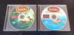 Bambi - Special Edition - 2 disc, Cd's en Dvd's, Alle leeftijden, Verzenden, Zo goed als nieuw, Tekenfilm