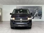 Volkswagen Transporter 2.0 TDi LWB DSG DubbelCabine Comfort, 4 deurs, Stof, Gebruikt, 4 cilinders