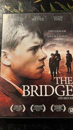 The Bridge, Cd's en Dvd's, Ophalen, Zo goed als nieuw