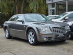Chrysler 2.7 benzine 300c/Automaat GARANTIE-GEKEURD, Automaat, Bedrijf, Grijs, Parkeersensor