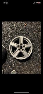 Jantes touareg, Enlèvement, Utilisé