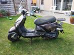scooter, Fietsen en Brommers, Ophalen, Gebruikt, Agm, Klasse B (45 km/u)