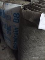 ENKADRAIN POUR TOITURE VERTE (VERDURE), Enlèvement, Neuf