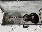 ESP LTD Deluxe EC-1000 VB, Muziek en Instrumenten, Ophalen of Verzenden, Gebruikt, Solid body, Overige merken