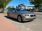 Bmw 520d Automaat 187.000km 2013 gekeurd voor verkoop, Auto's, 110 kW, 4 cilinders, 5 deurs, 5 Reeks