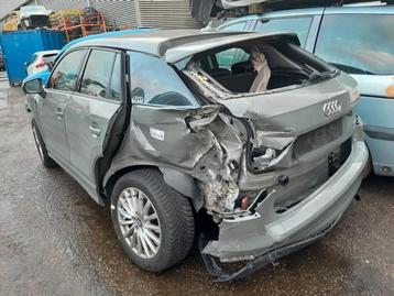 PARKEERSENSOR Audi Q2 (GAB / GAG) (01-2016/10-2020) beschikbaar voor biedingen