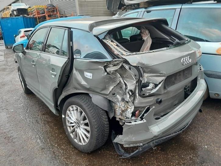 PARKEERSENSOR Audi Q2 (GAB / GAG) (01-2016/10-2020), Auto-onderdelen, Overige Auto-onderdelen, Audi, Gebruikt