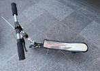 Space Scooter, Ophalen, Gebruikt