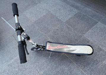 Space Scooter beschikbaar voor biedingen