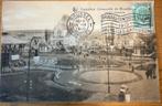 Brussel Tentoonstelling 1910, Verzamelen, Ophalen, Voor 1920, Gelopen, Brussel (Gewest)