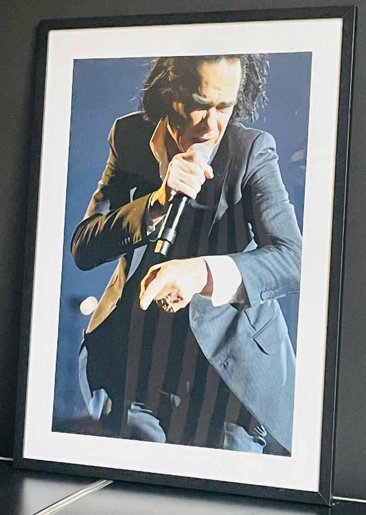 Koen Keppens foto's, Huis en Inrichting, Woonaccessoires | Schilderijen, Tekeningen en Foto's, Nieuw, Foto of Poster, 50 tot 75 cm