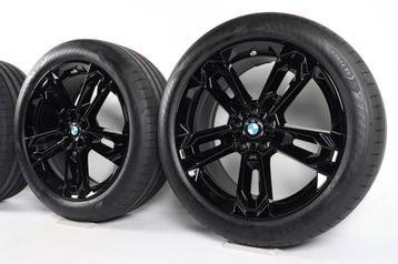BMW X1-serie U11 iX1 X2 iX2 19 inch 871M zomer GoodYear  beschikbaar voor biedingen
